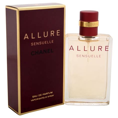 chanel allur|allure Chanel women.